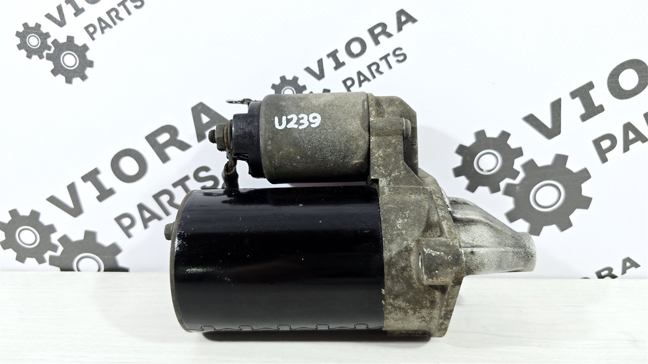 Стартер пробег 60к, 3500 рублей, Лосино-Петровский