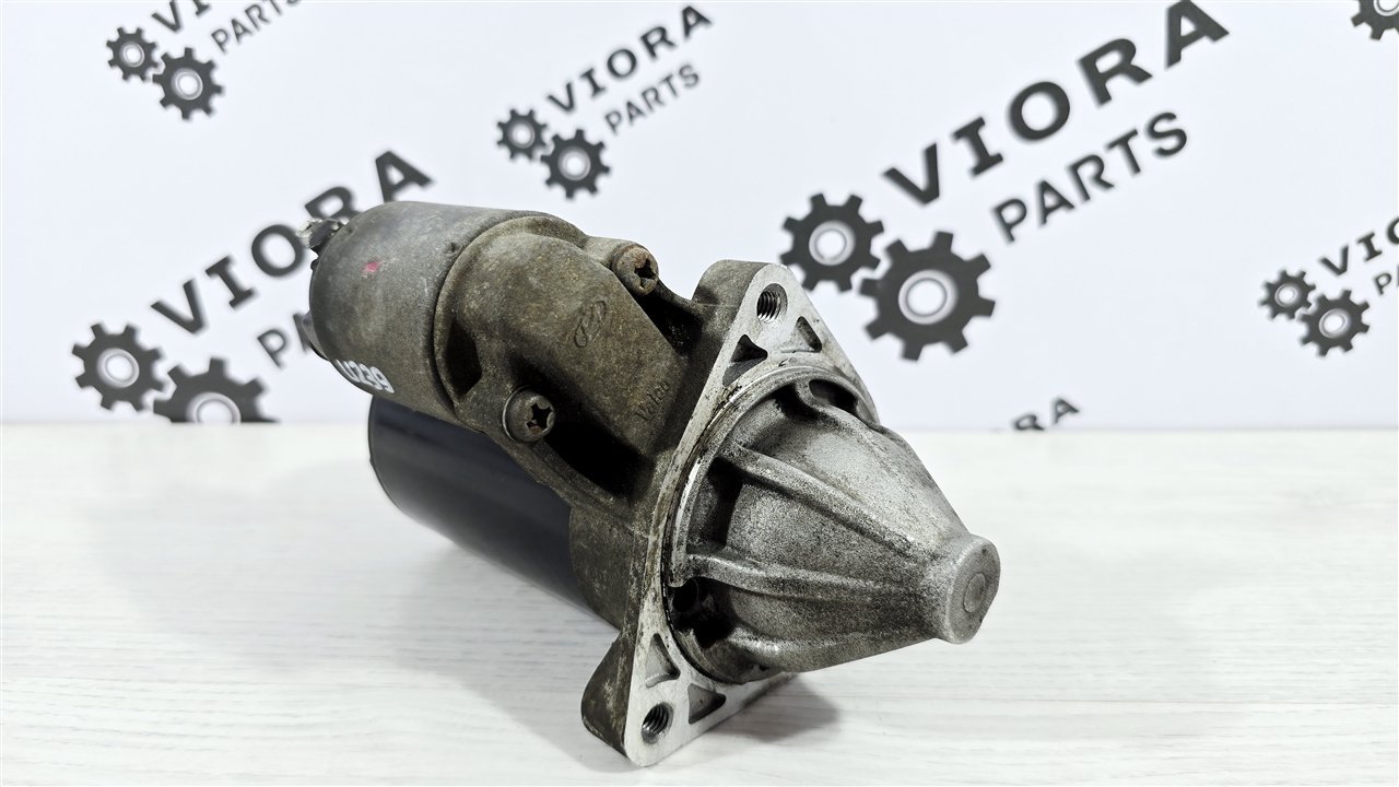 Стартер пробег 60к, 3500 рублей, Лосино-Петровский