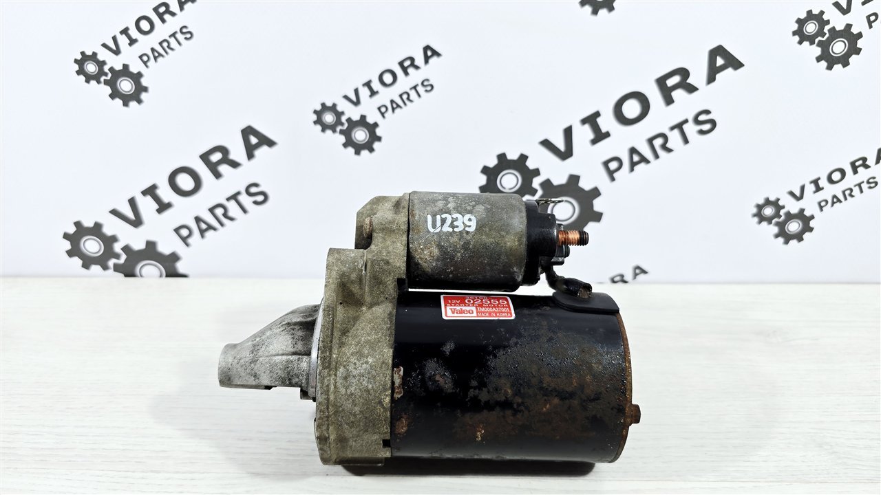 Стартер пробег 60к, 3500 рублей, Лосино-Петровский