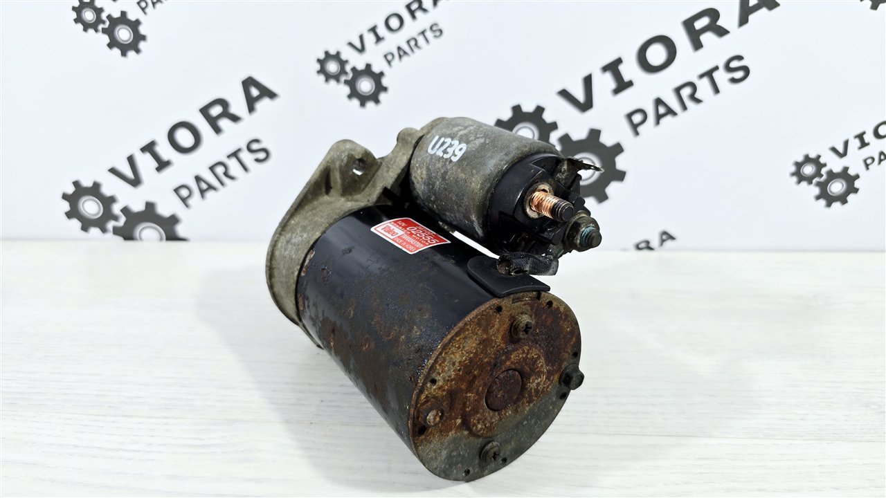 Стартер пробег 60к, 3500 рублей, Лосино-Петровский