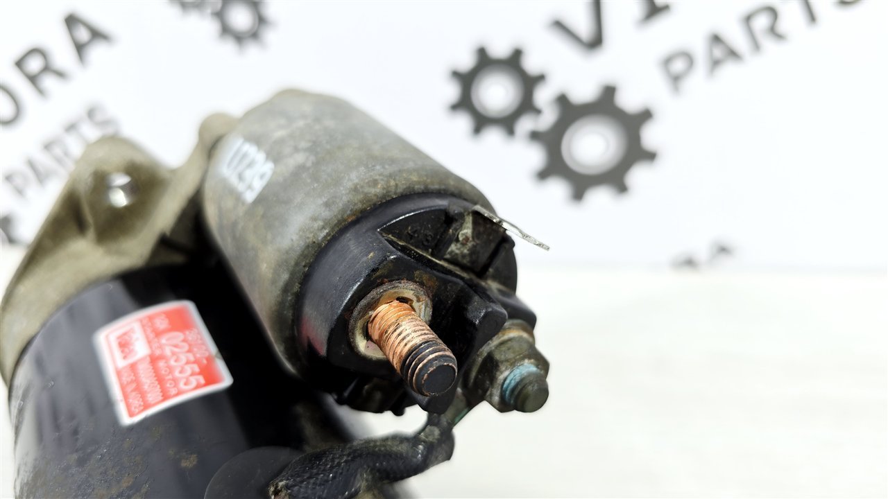 Стартер пробег 60к, 3500 рублей, Лосино-Петровский