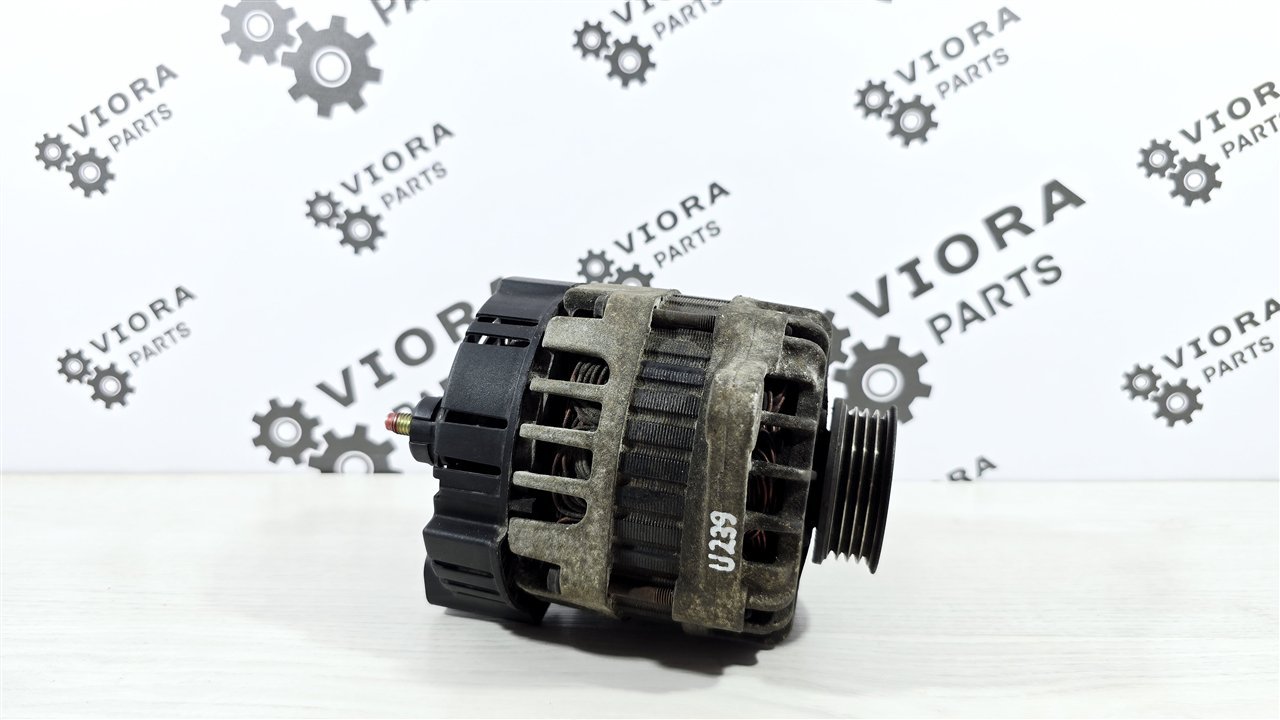 Генератор пробег 60к, 6200 рублей, Лосино-Петровский