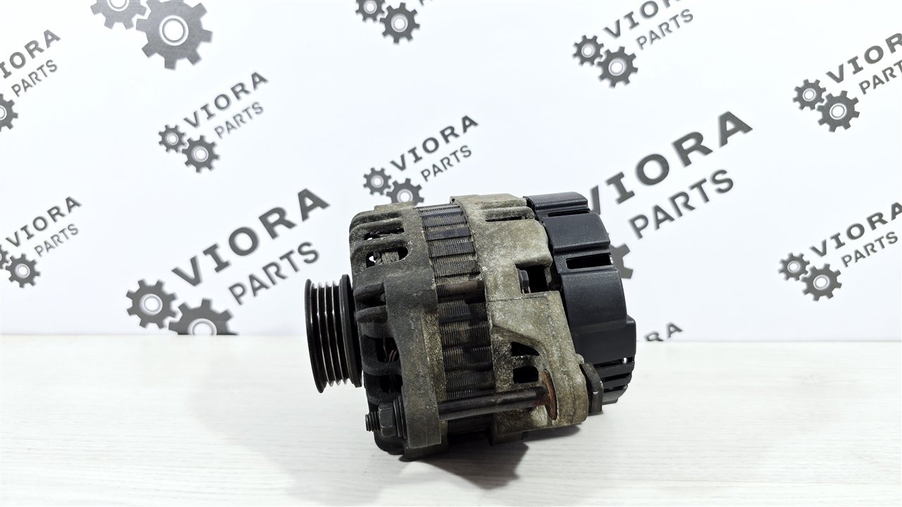 Генератор пробег 60к, 6200 рублей, Лосино-Петровский