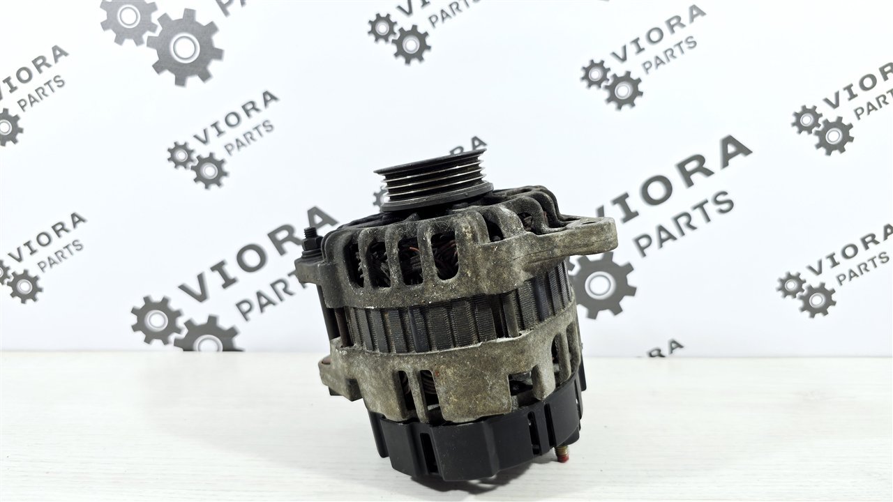 Генератор пробег 60к, 6200 рублей, Лосино-Петровский