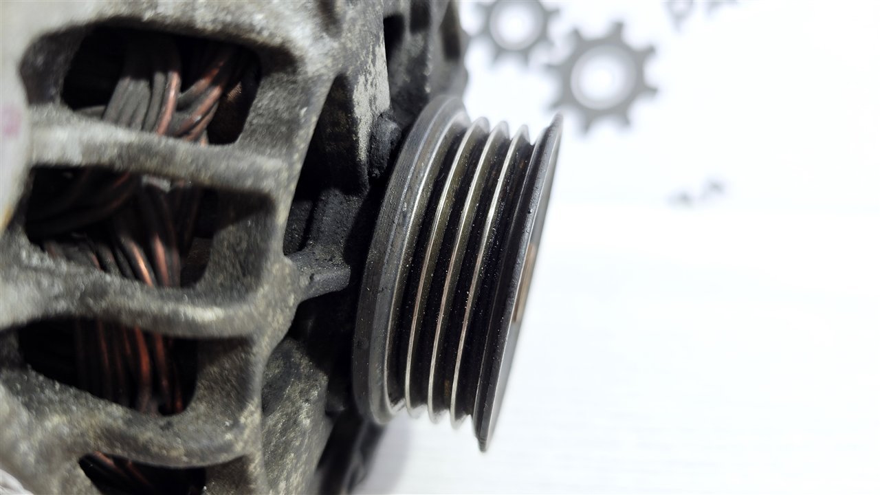 Генератор пробег 60к, 6200 рублей, Лосино-Петровский