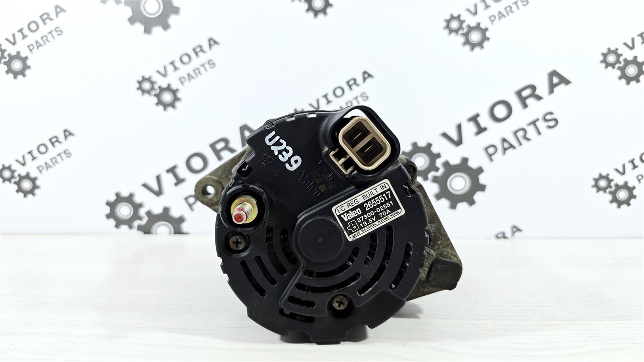 Генератор пробег 60к, 6200 рублей, Лосино-Петровский