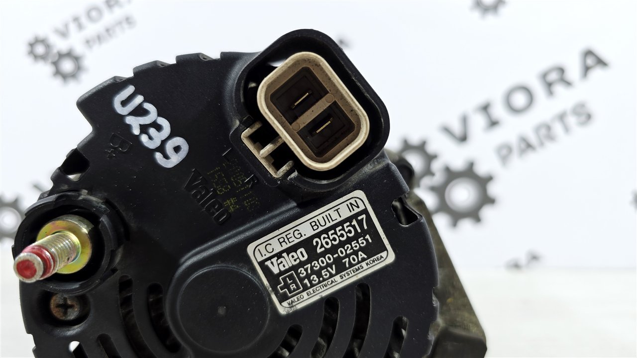 Генератор пробег 60к, 6200 рублей, Лосино-Петровский