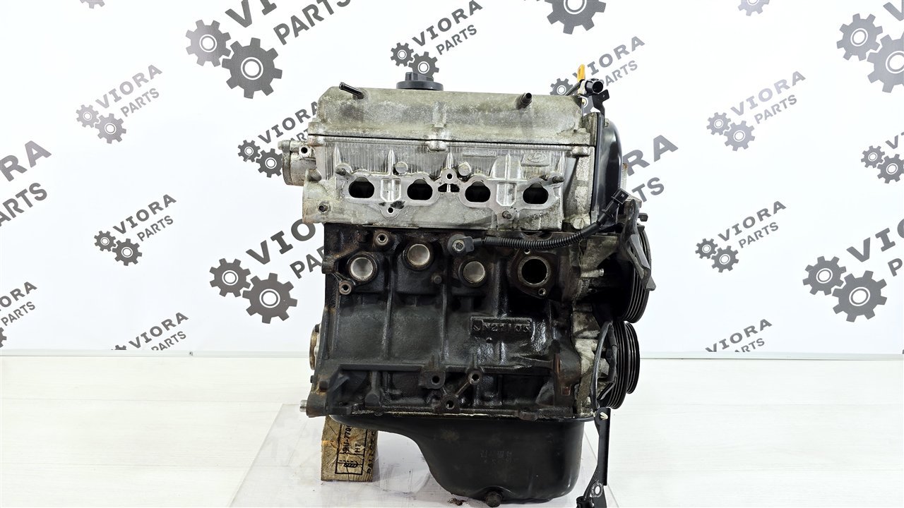 Двигатель G4HG, 58000 рублей, Лосино-Петровский