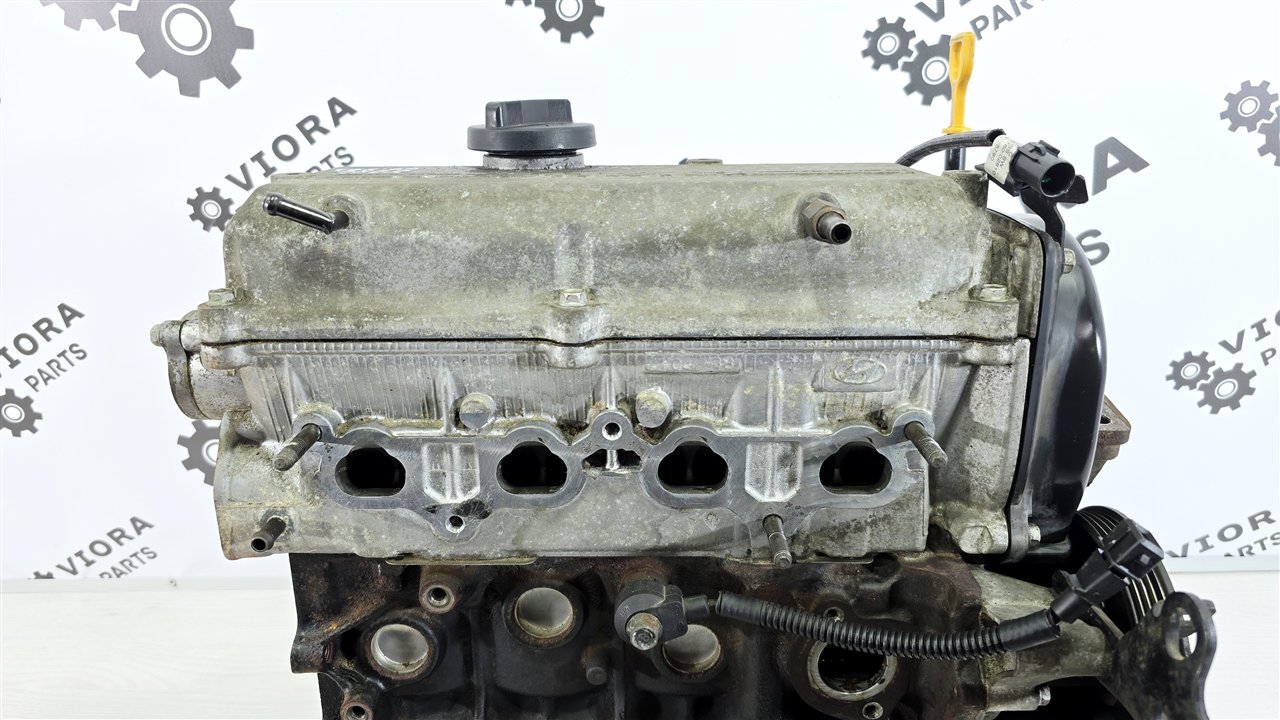 Двигатель G4HG, 58000 рублей, Лосино-Петровский