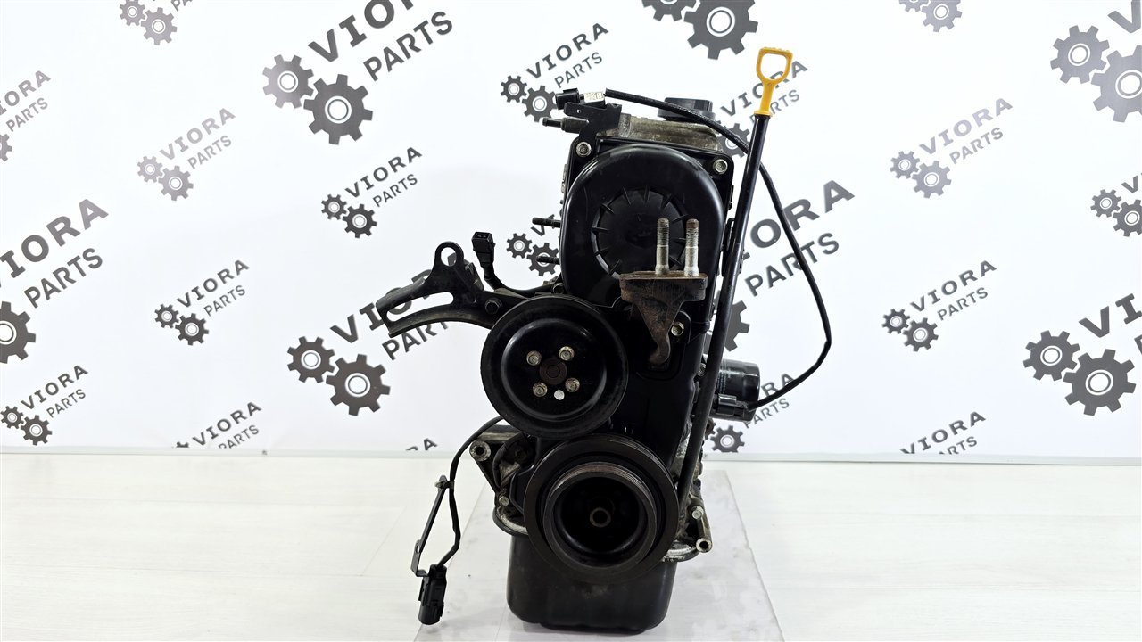 Двигатель G4HG, 58000 рублей, Лосино-Петровский