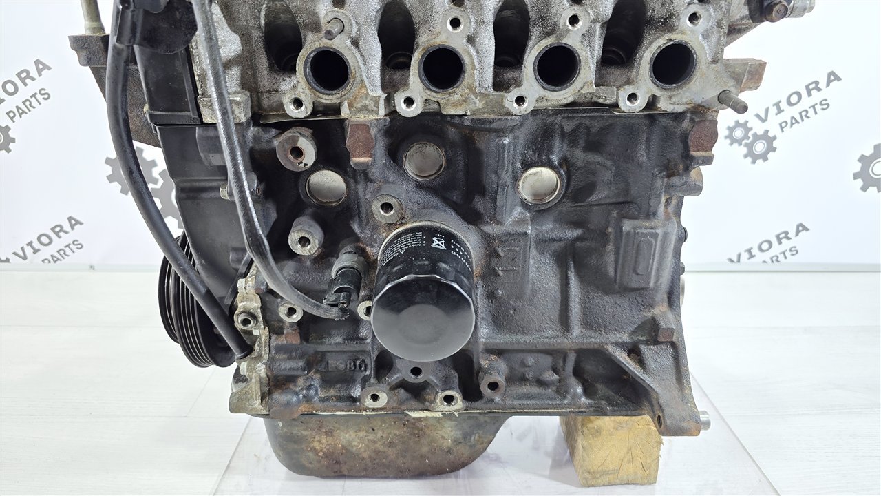 Двигатель G4HG, 58000 рублей, Лосино-Петровский