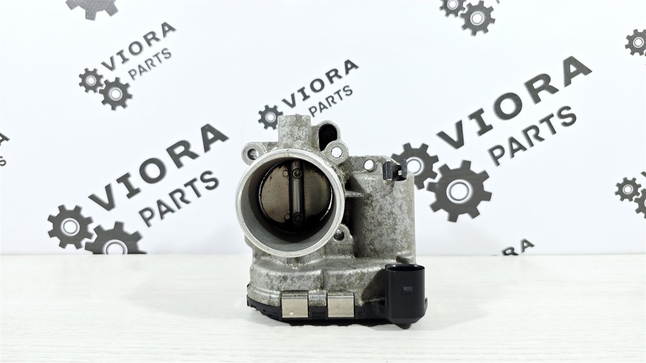 Заслонка дроссельная пробег 20к, 6500 рублей, Лосино-Петровский