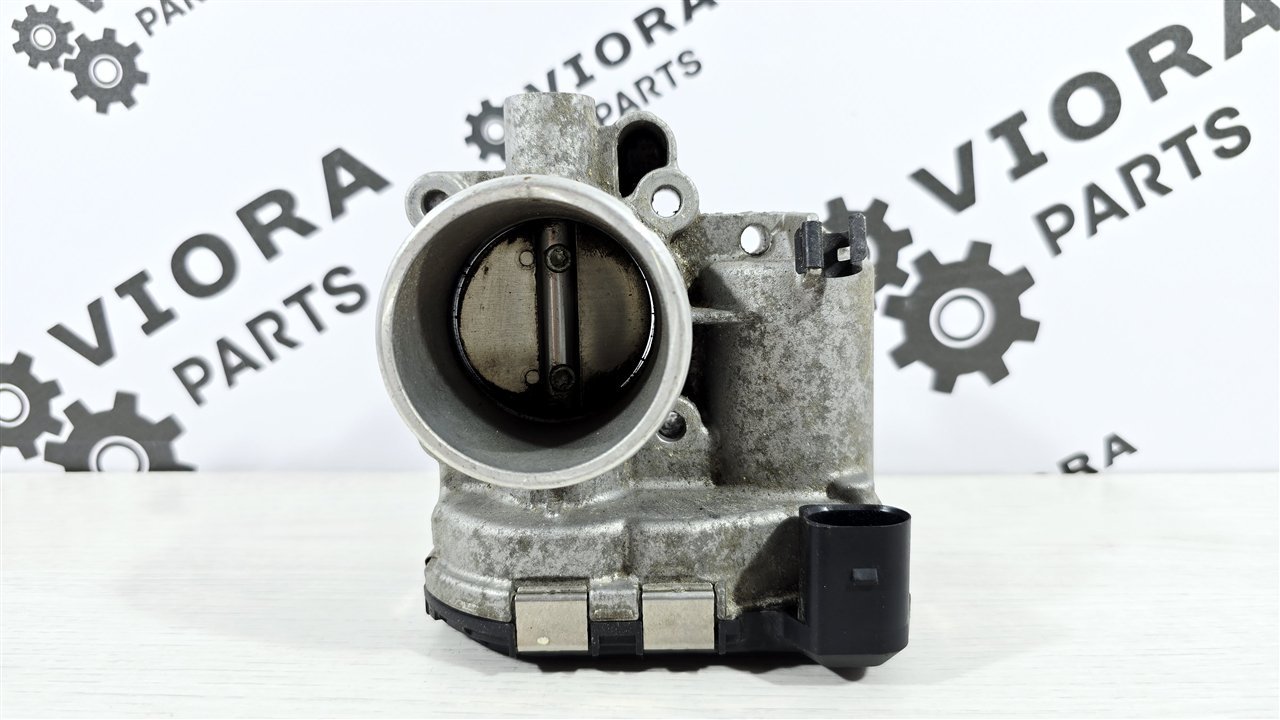 Заслонка дроссельная пробег 20к, 6500 рублей, Лосино-Петровский