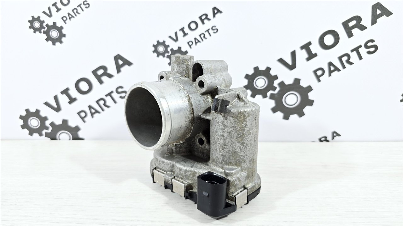 Заслонка дроссельная пробег 20к, 6500 рублей, Лосино-Петровский