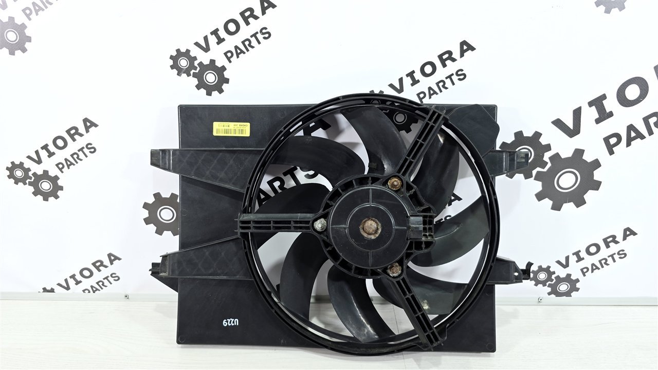 Вентилятор охлаждения, 4000 рублей, Лосино-Петровский