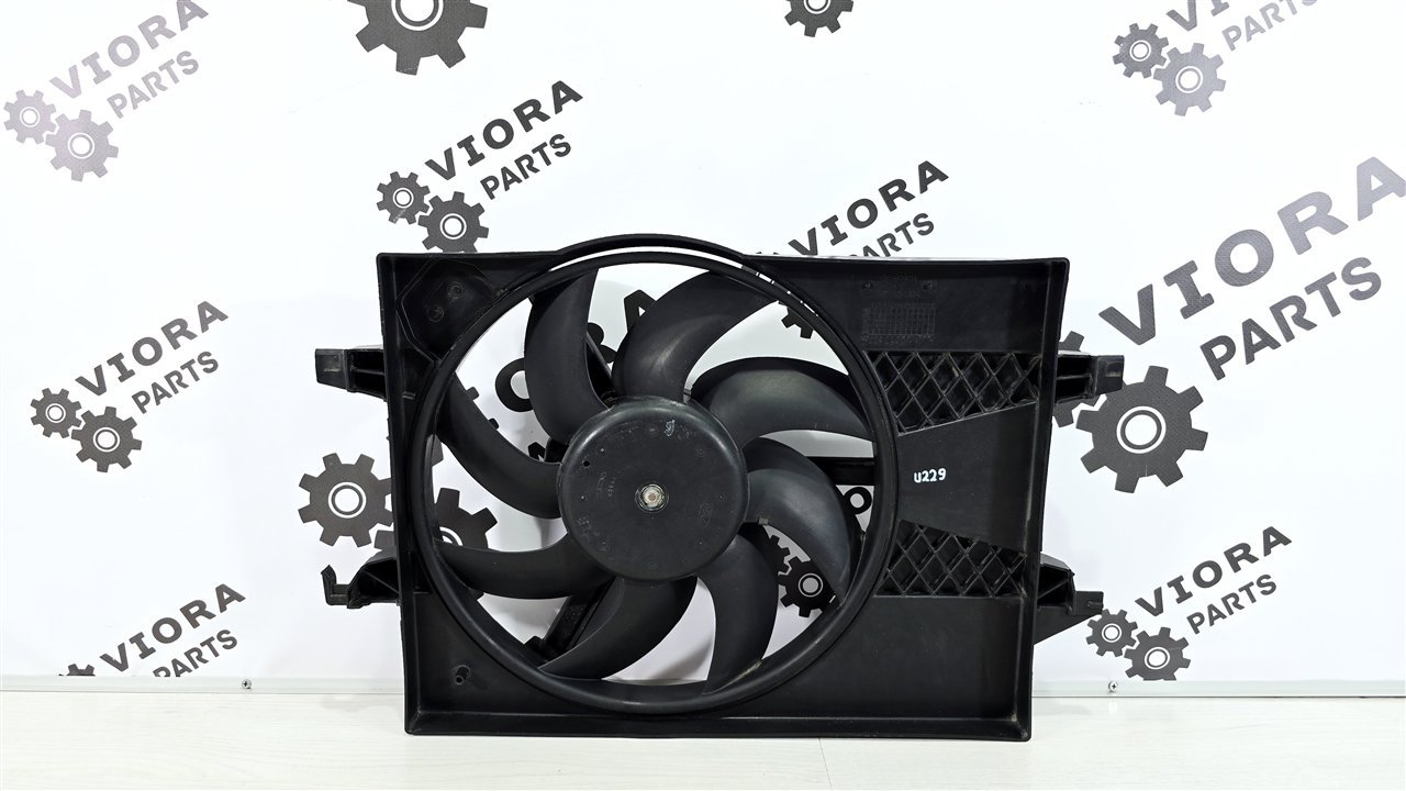 Вентилятор охлаждения, 4000 рублей, Лосино-Петровский