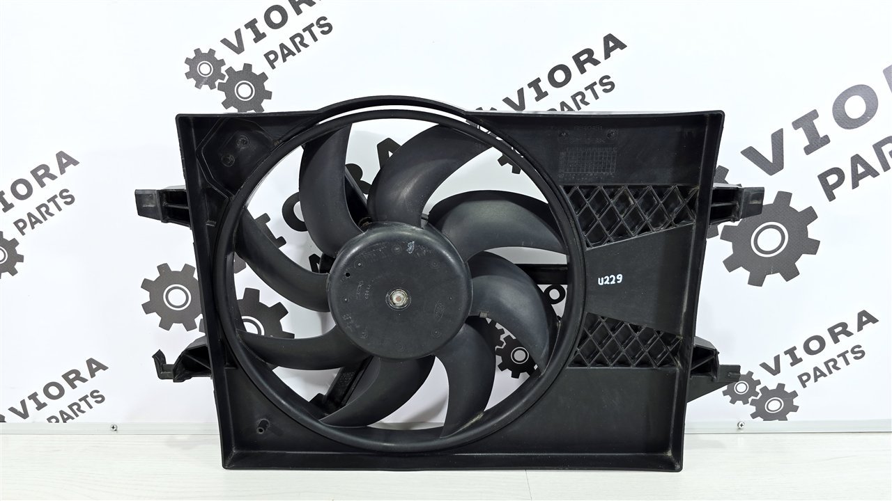 Вентилятор охлаждения, 4000 рублей, Лосино-Петровский