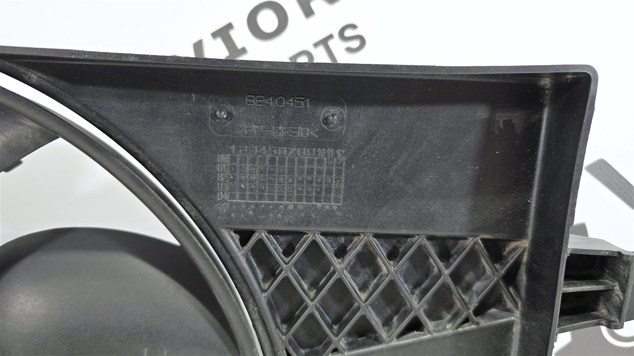 Вентилятор охлаждения, 4000 рублей, Лосино-Петровский