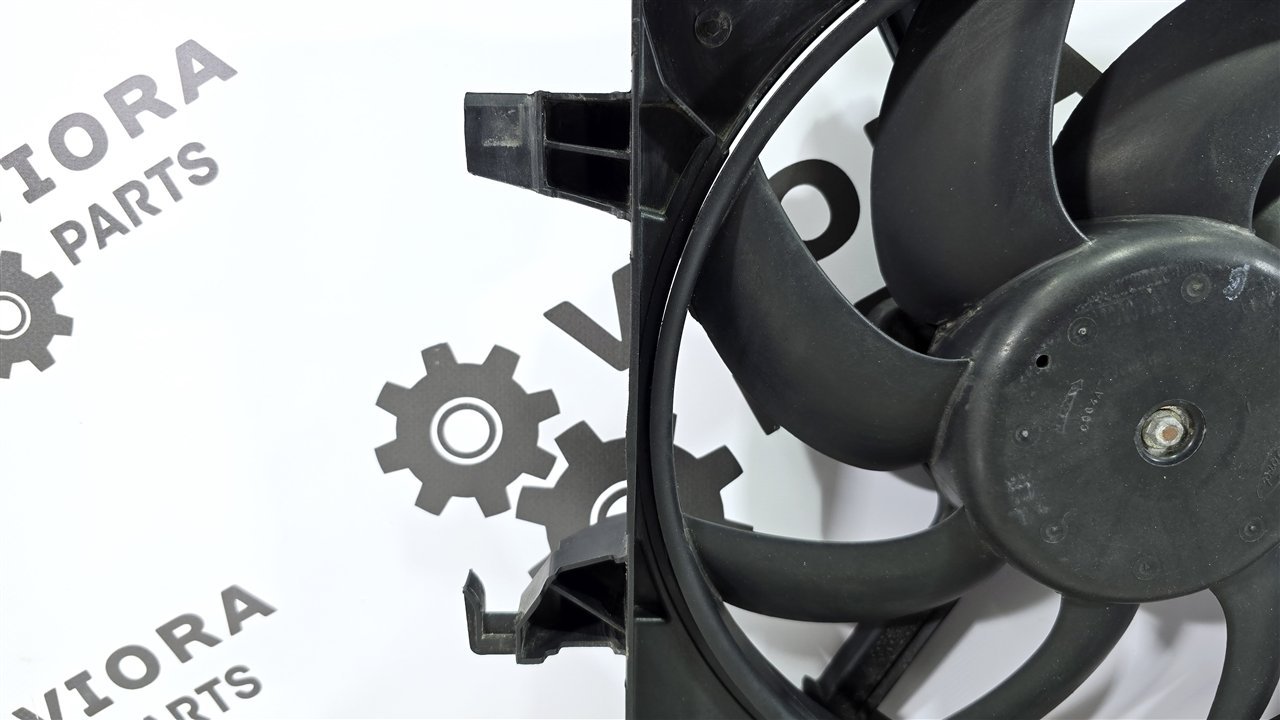 Вентилятор охлаждения, 4000 рублей, Лосино-Петровский