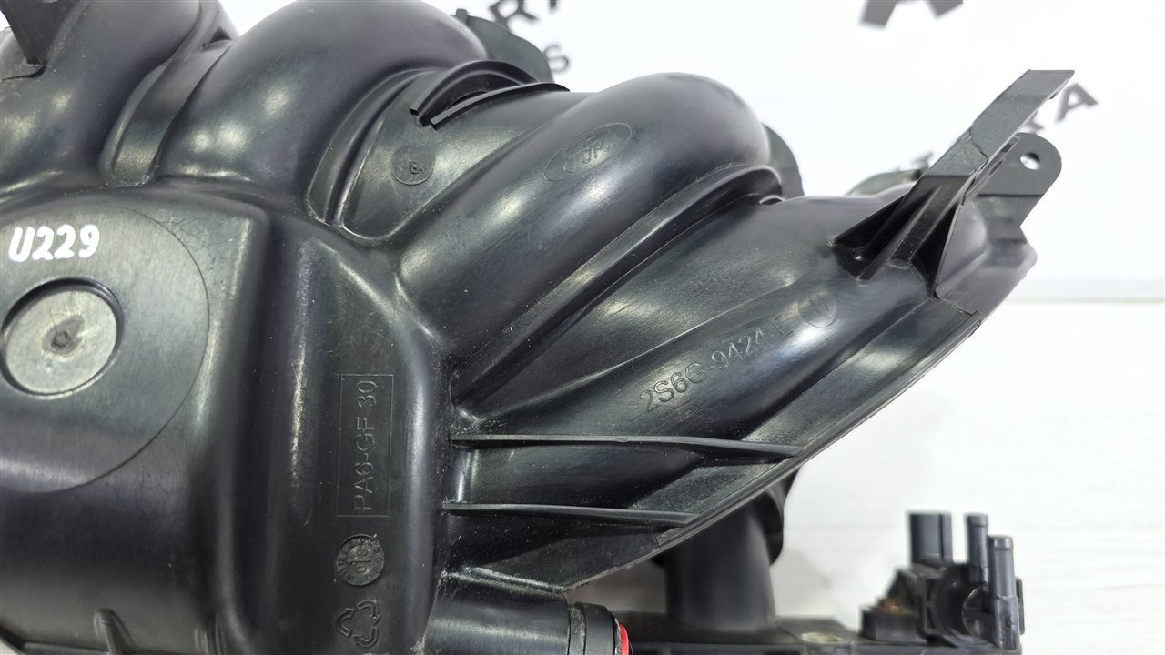 Коллектор впускной, 9000 рублей, Лосино-Петровский