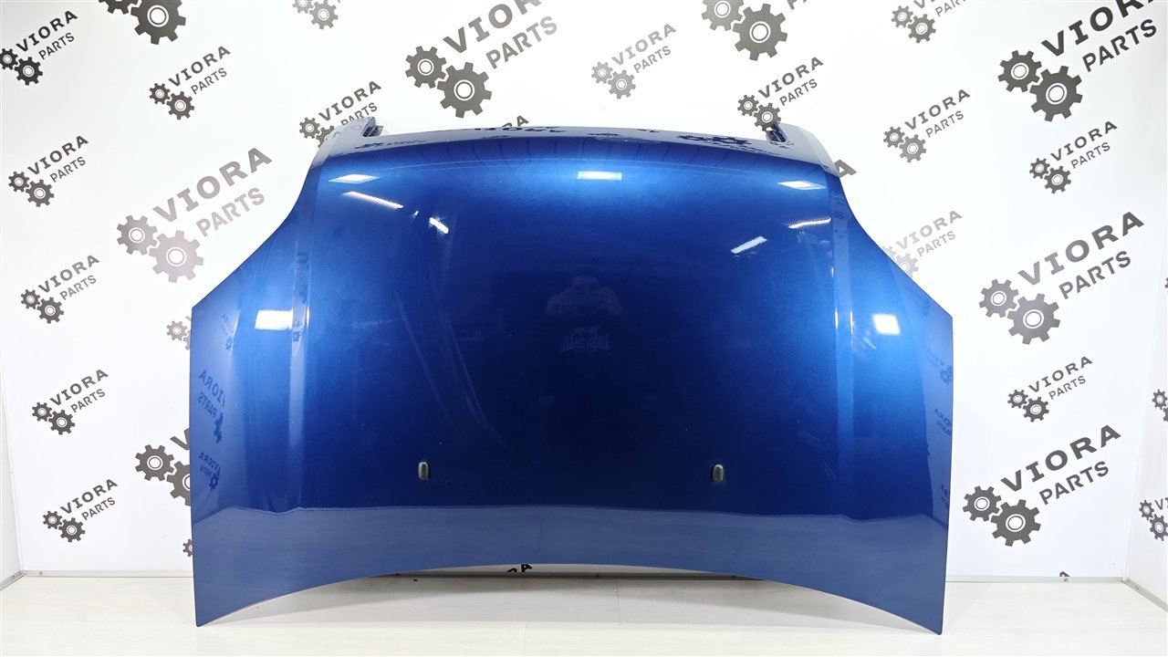 Капот, 22000 рублей, Лосино-Петровский