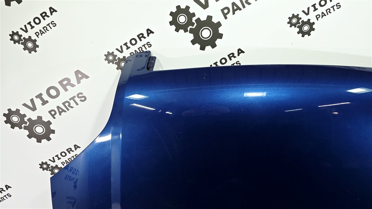 Капот, 22000 рублей, Лосино-Петровский