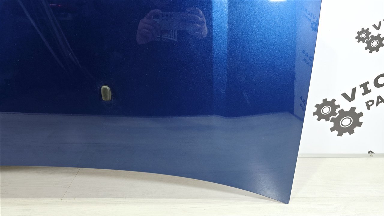 Капот, 22000 рублей, Лосино-Петровский