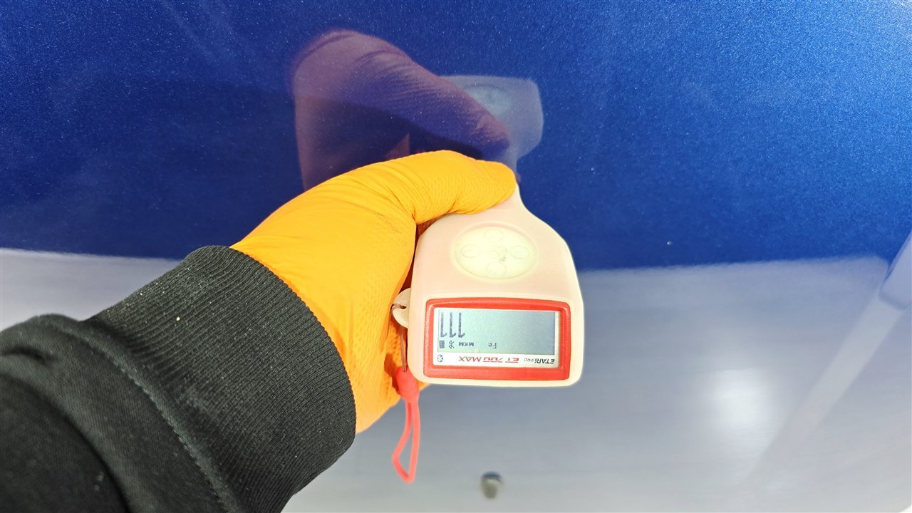 Капот, 22000 рублей, Лосино-Петровский