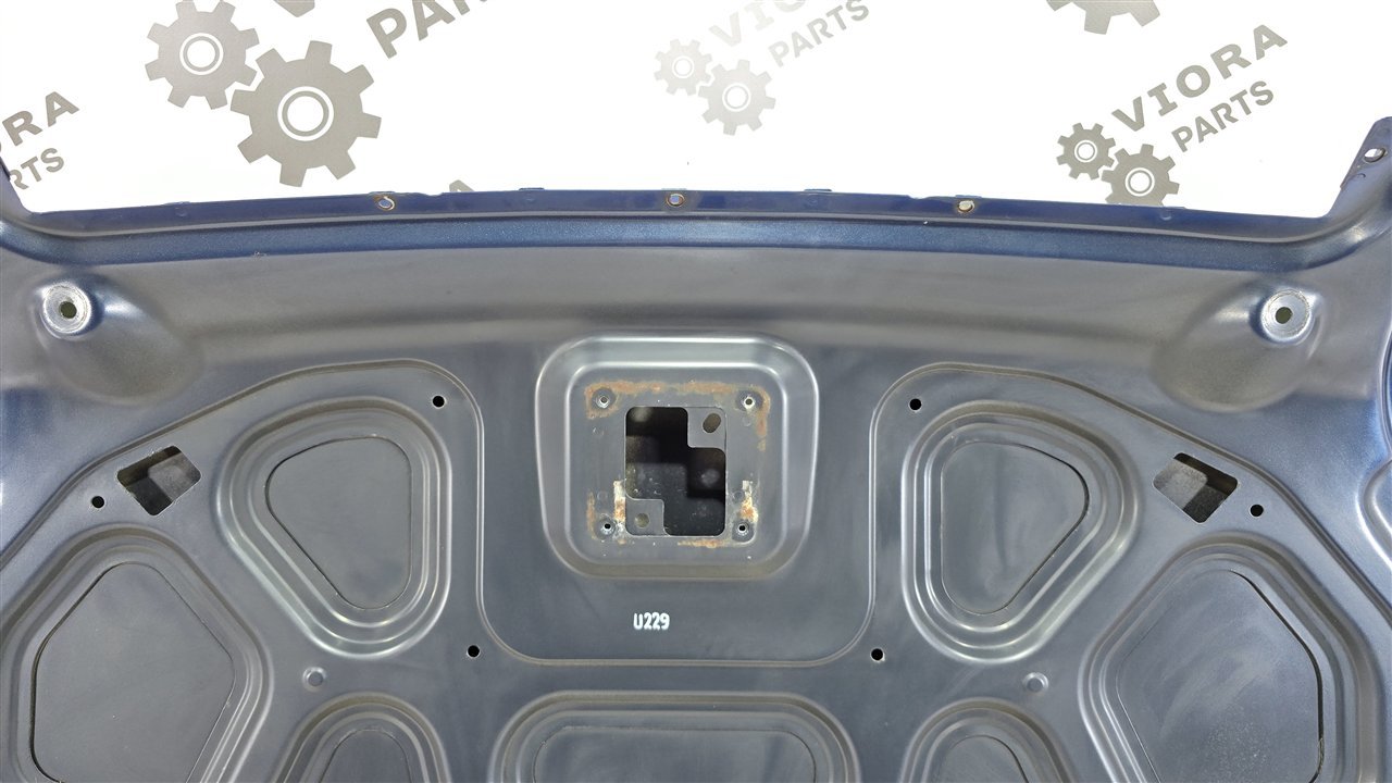 Капот, 22000 рублей, Лосино-Петровский