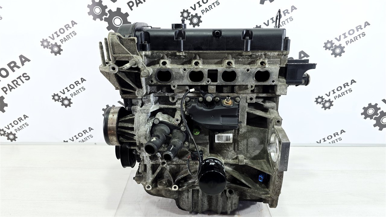 Двигатель FXJA пробег 60к, 70000 рублей, Лосино-Петровский