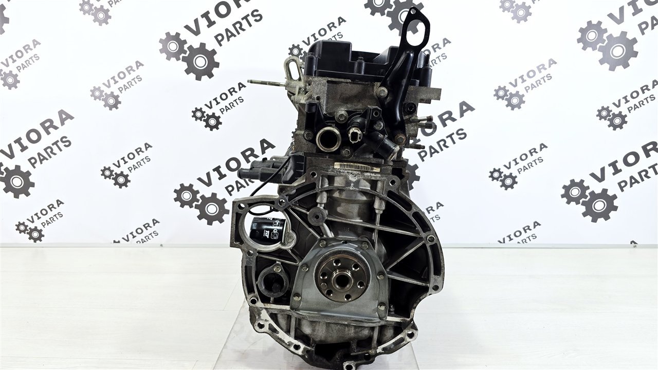 Двигатель FXJA пробег 60к, 70000 рублей, Лосино-Петровский