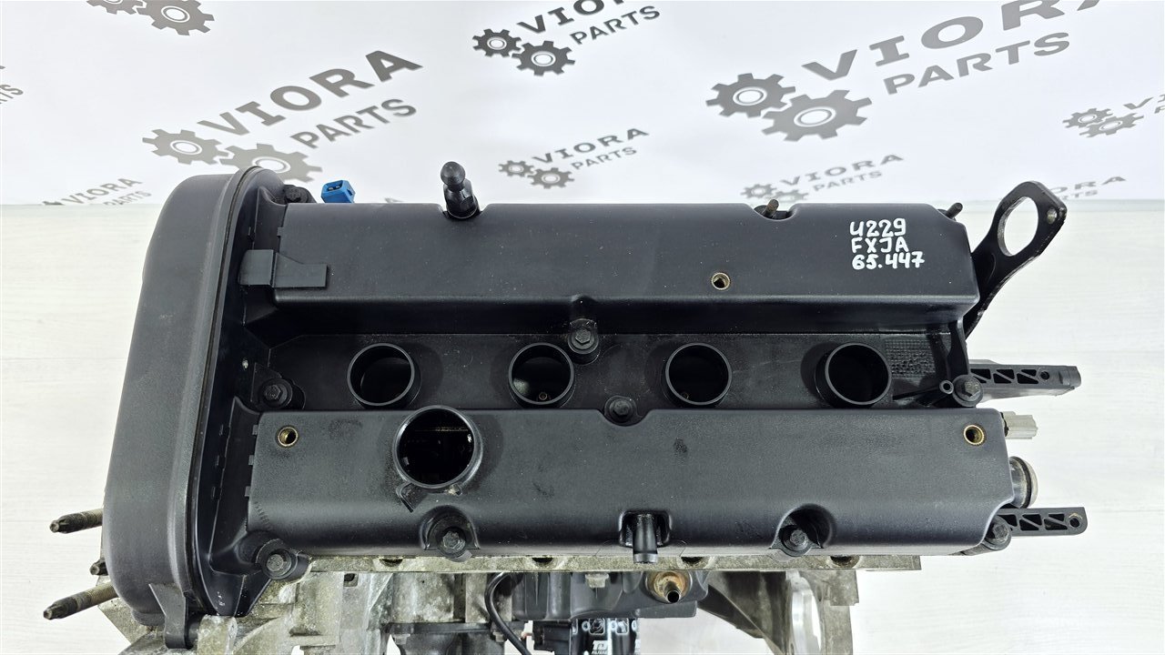 Двигатель FXJA пробег 60к, 70000 рублей, Лосино-Петровский