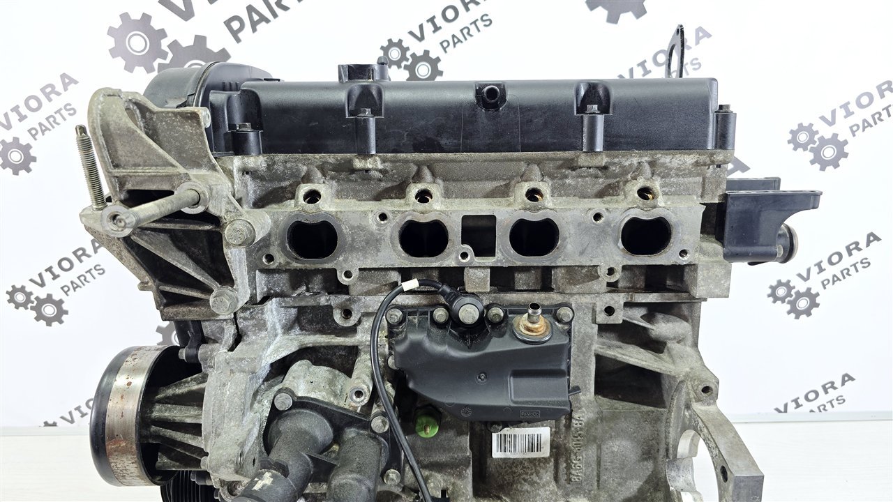 Двигатель FXJA пробег 60к, 70000 рублей, Лосино-Петровский