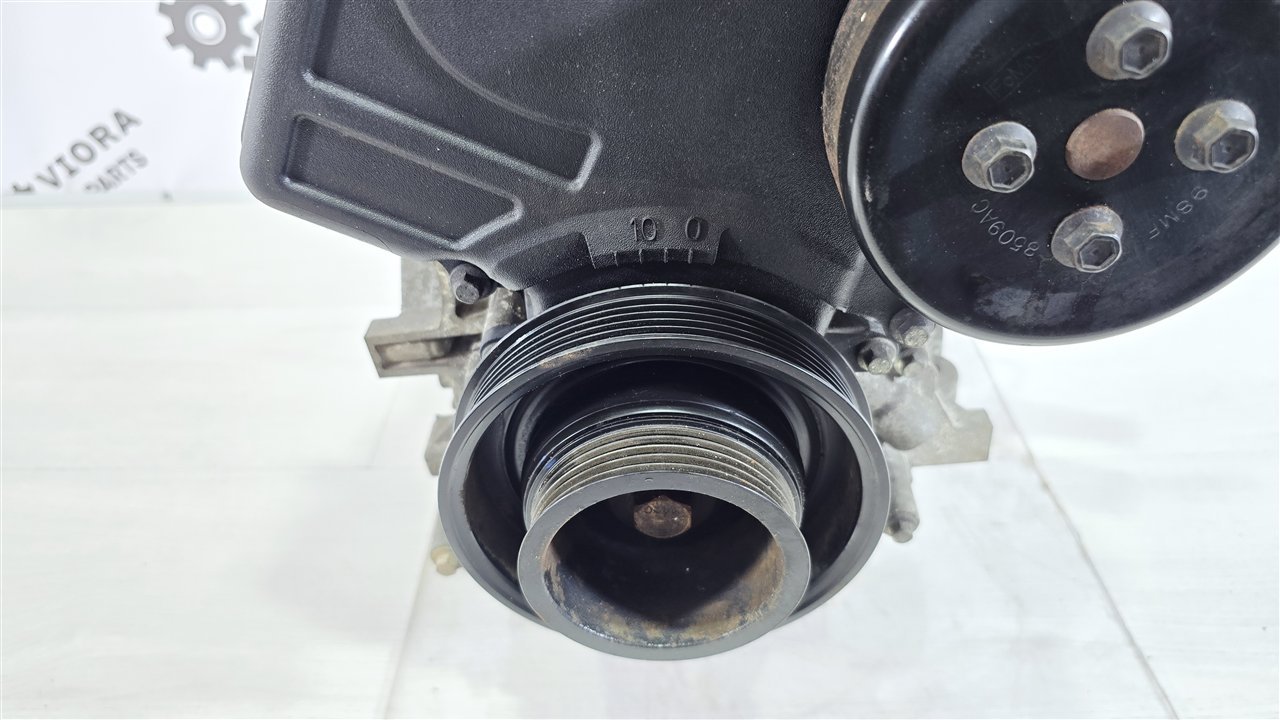 Двигатель FXJA пробег 60к, 70000 рублей, Лосино-Петровский