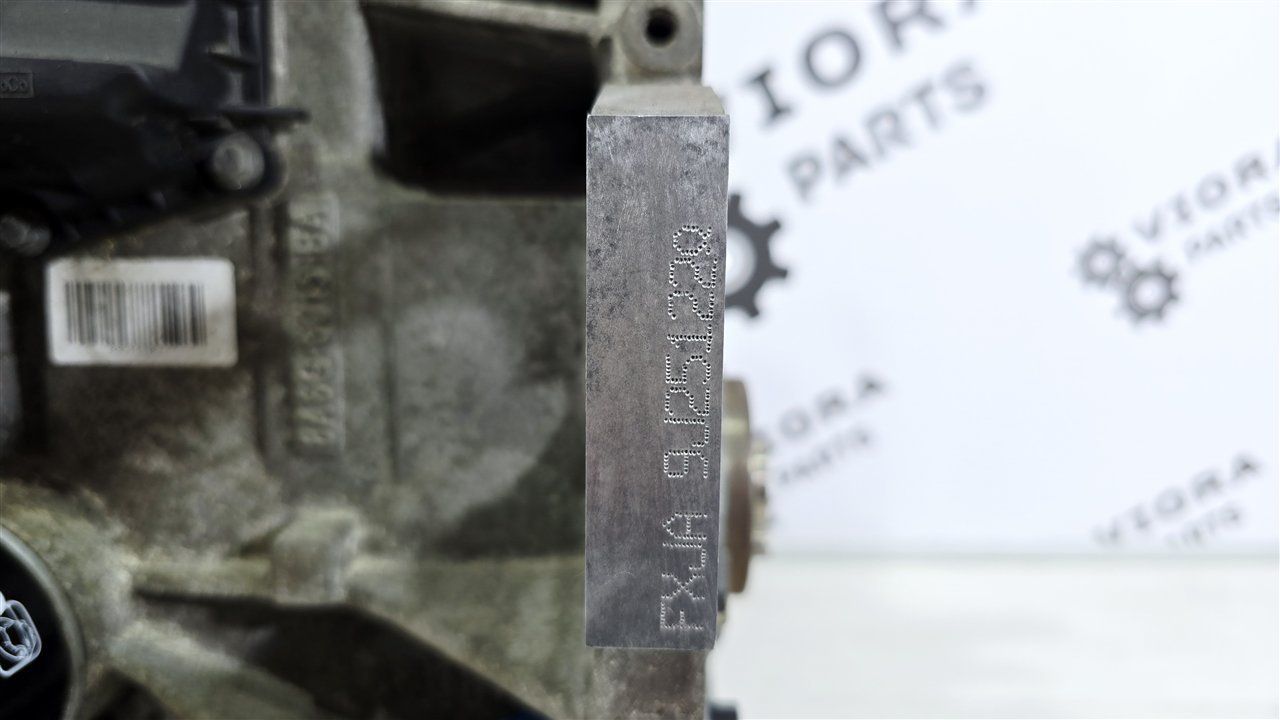 Двигатель FXJA пробег 60к, 70000 рублей, Лосино-Петровский