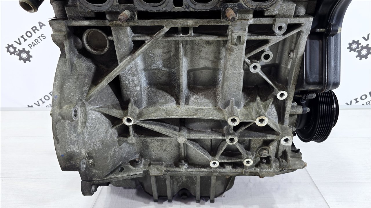 Двигатель FXJA пробег 60к, 70000 рублей, Лосино-Петровский