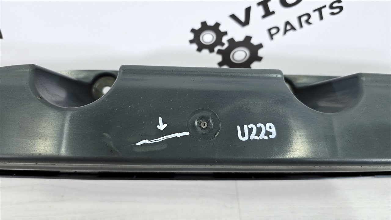 Усилитель бампера, 8800 рублей, Лосино-Петровский