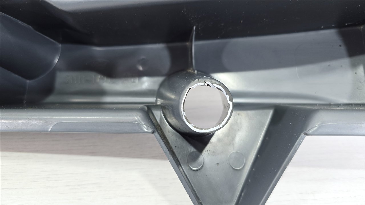 Усилитель бампера, 8800 рублей, Лосино-Петровский