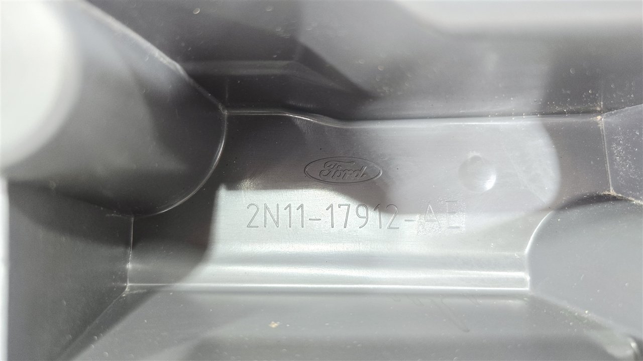 Усилитель бампера, 8800 рублей, Лосино-Петровский