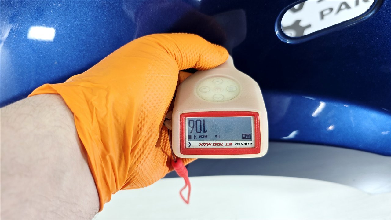 Крыло, 9500 рублей, Лосино-Петровский