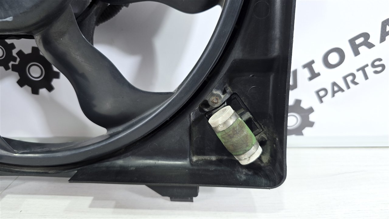 Вентилятор охлаждения, 6500 рублей, Лосино-Петровский