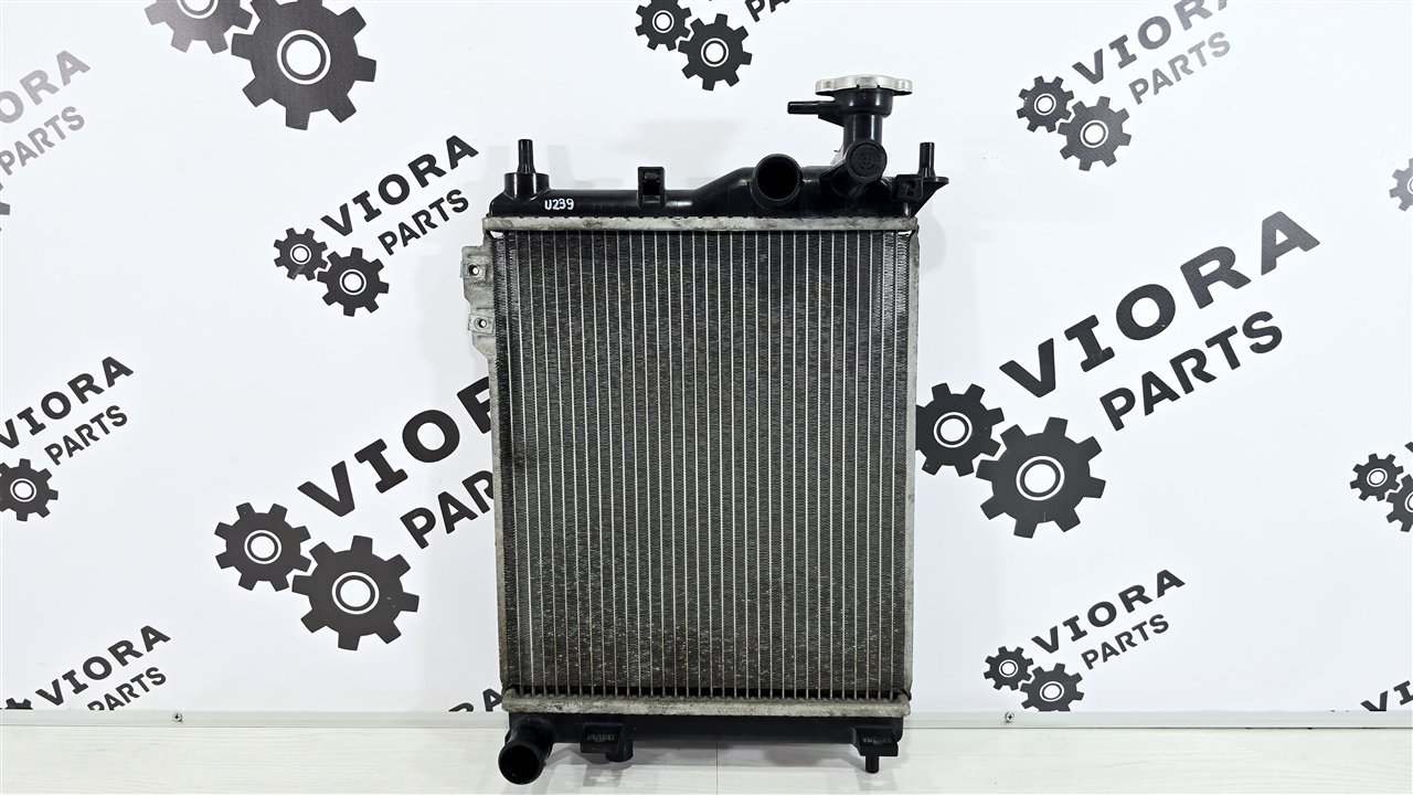 Радиатор охлаждения двигателя, 4800 рублей, Лосино-Петровский