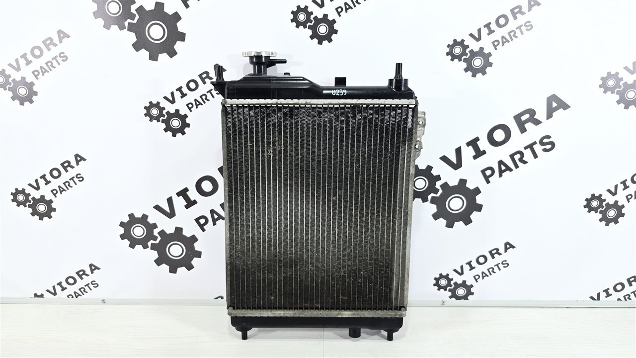 Радиатор охлаждения двигателя, 4800 рублей, Лосино-Петровский