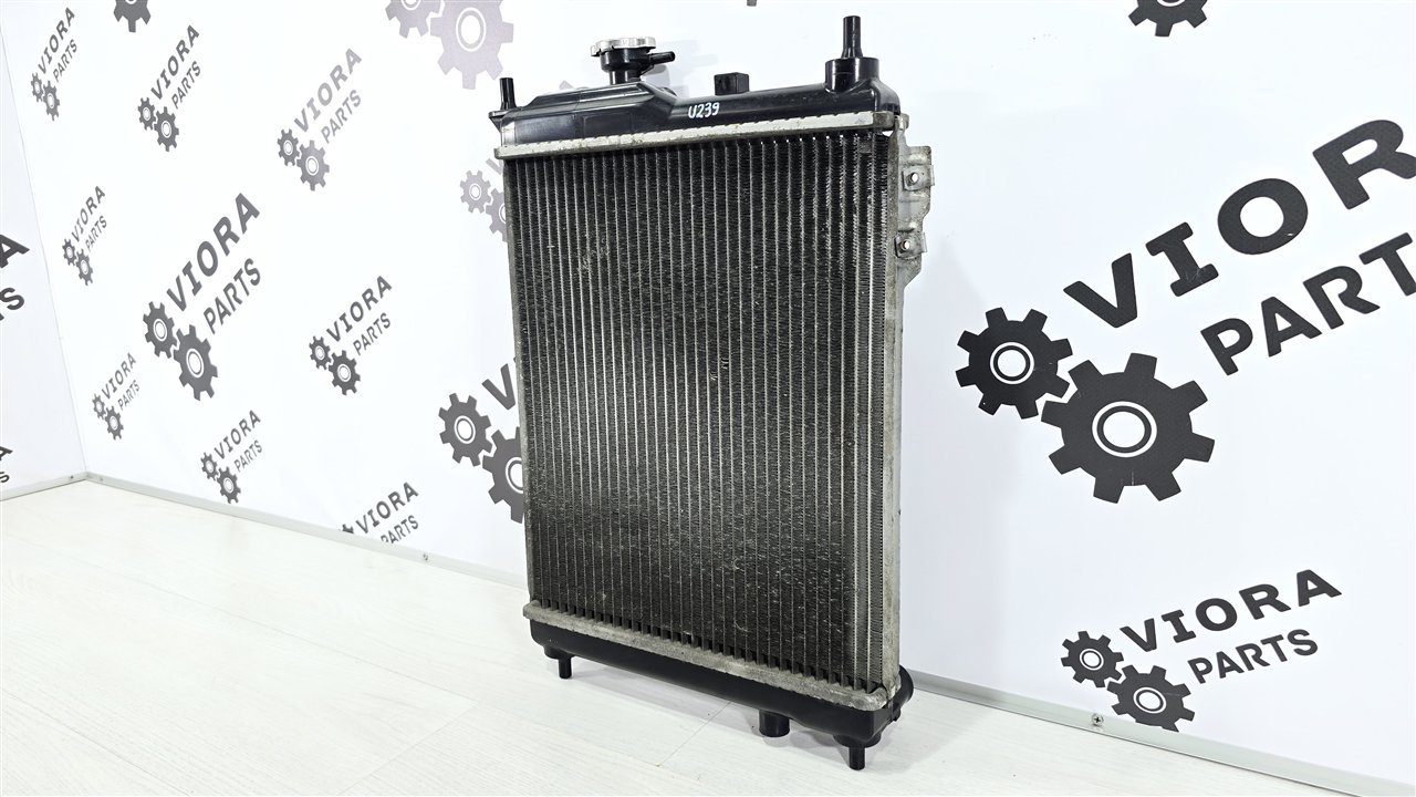 Радиатор охлаждения двигателя, 4800 рублей, Лосино-Петровский