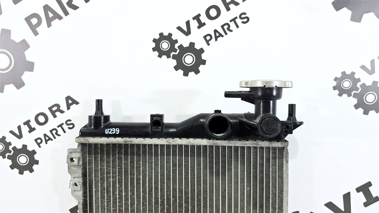 Радиатор охлаждения двигателя, 4800 рублей, Лосино-Петровский