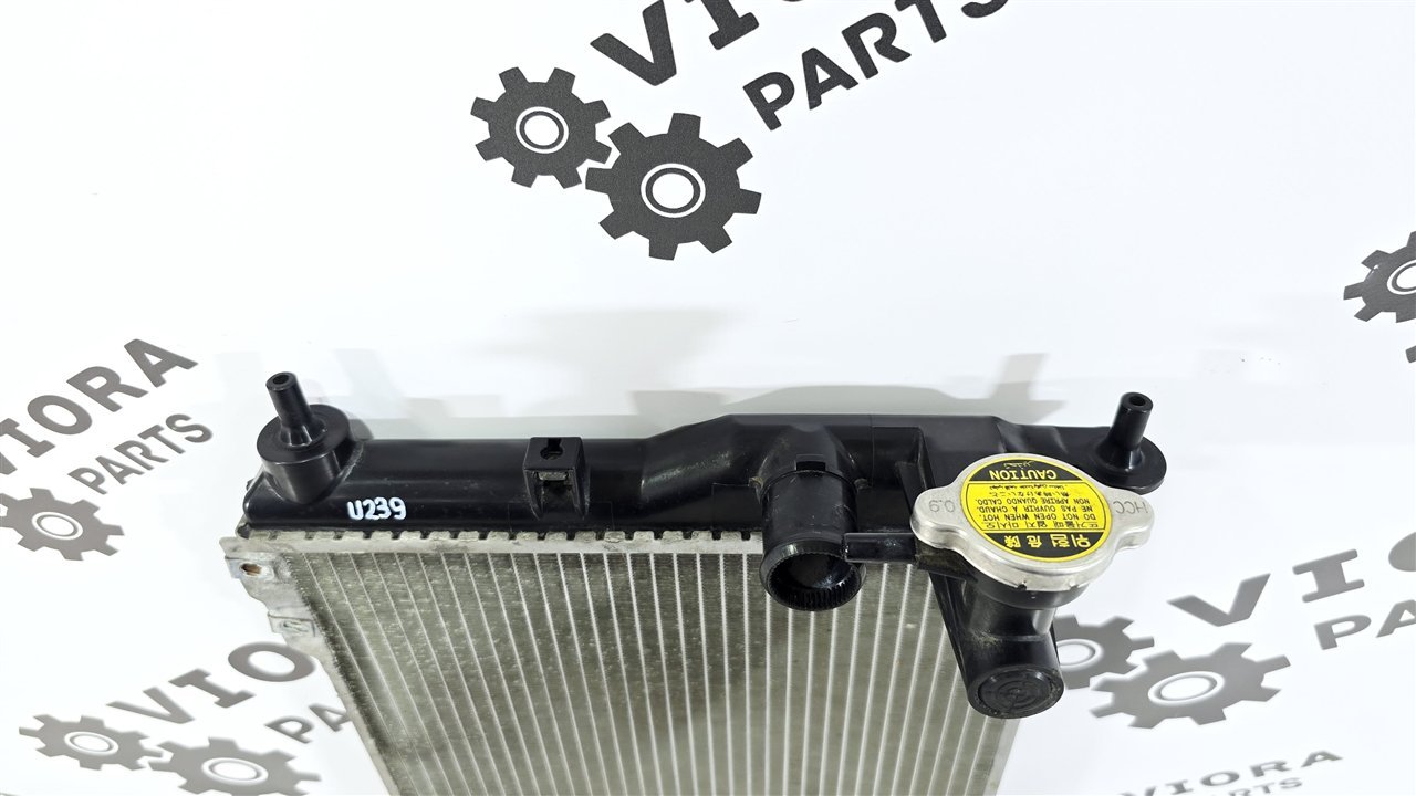 Радиатор охлаждения двигателя, 4800 рублей, Лосино-Петровский