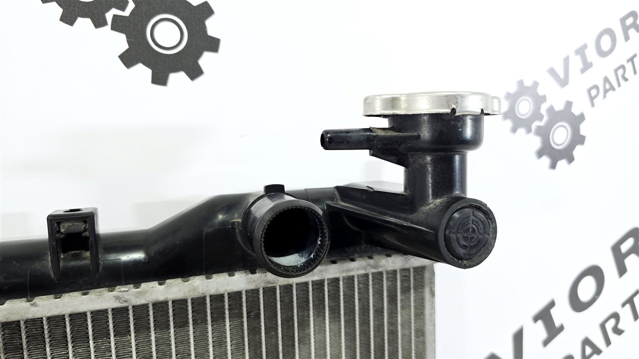 Радиатор охлаждения двигателя, 4800 рублей, Лосино-Петровский