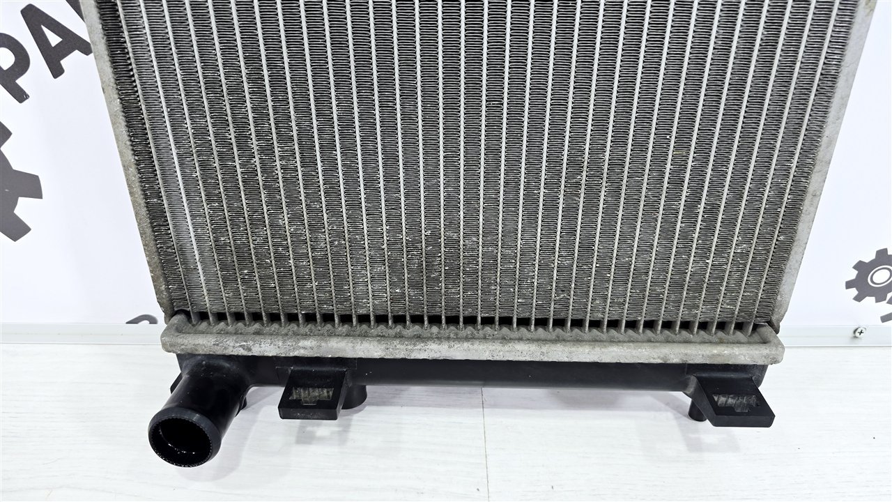 Радиатор охлаждения двигателя, 4800 рублей, Лосино-Петровский