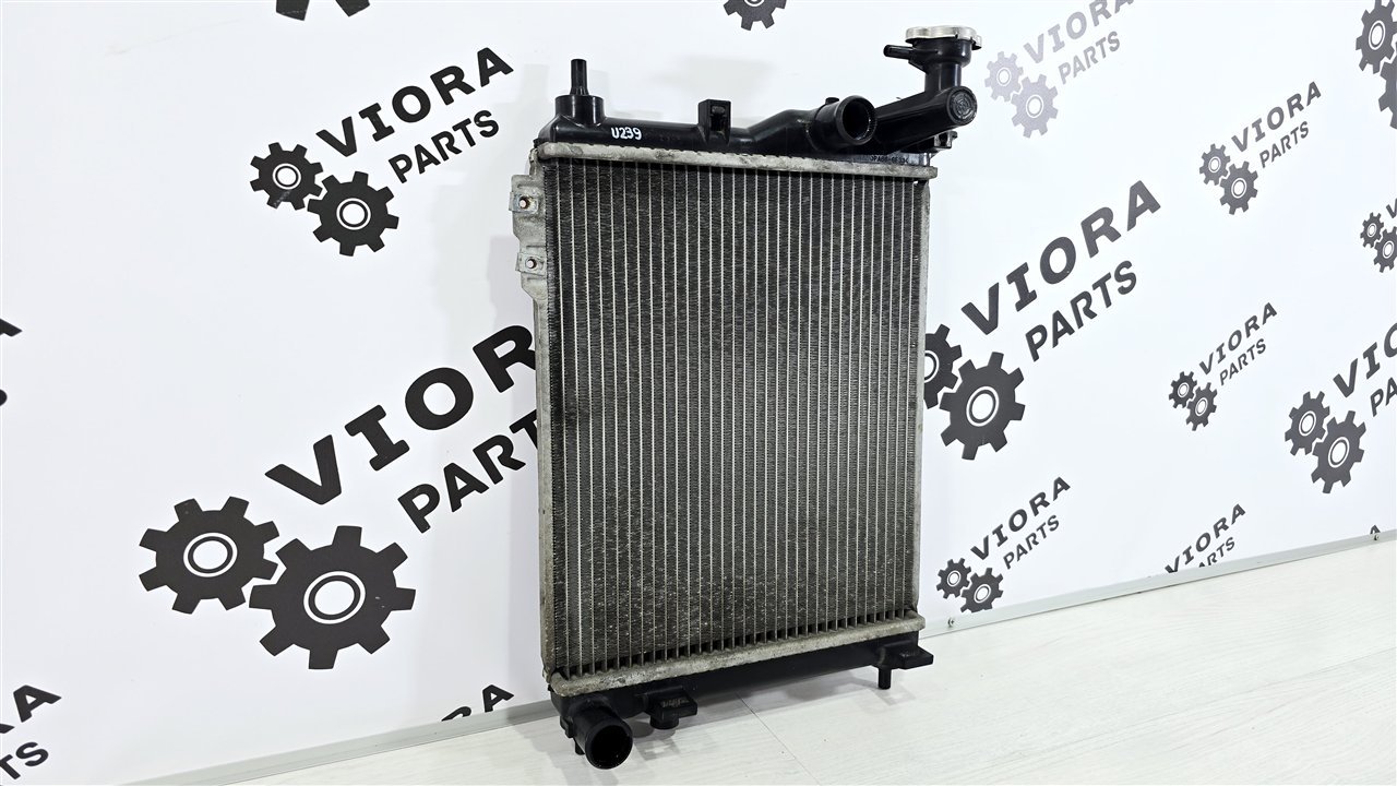 Радиатор охлаждения двигателя, 4800 рублей, Лосино-Петровский