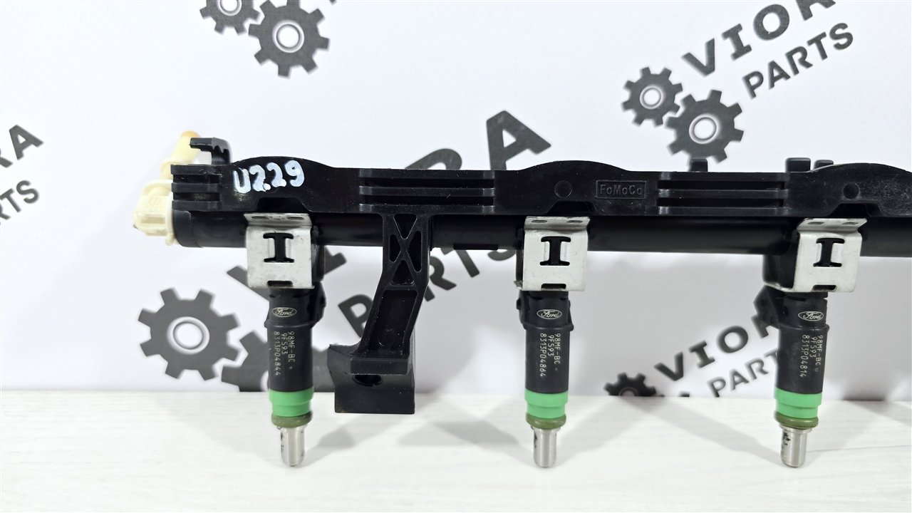 Рампа топливная пробег 60к, 5500 рублей, Лосино-Петровский